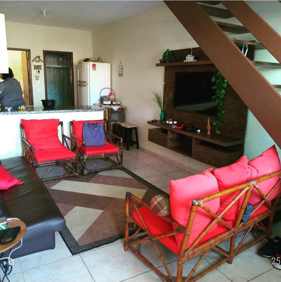 Apartamento de 2 Quartos