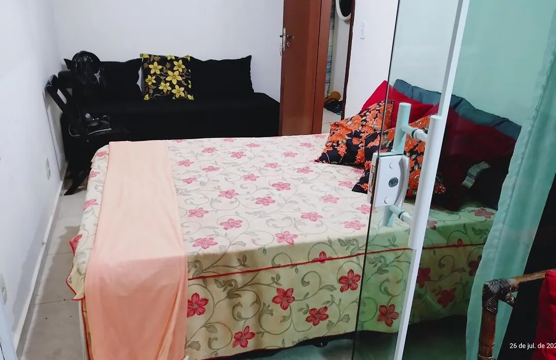 Apartamento no Pero, Cabo Frio, 10 minutos da praia, a pé.-1